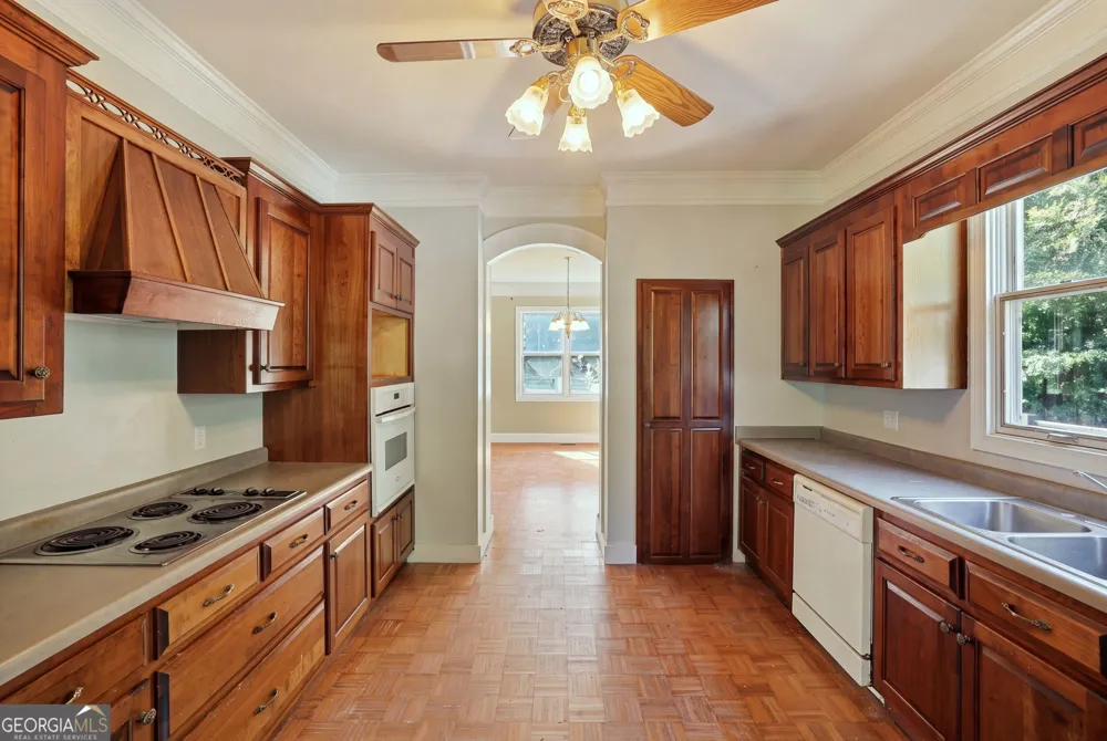 1100 Bodie Rayle RD Elberton, GA 30635