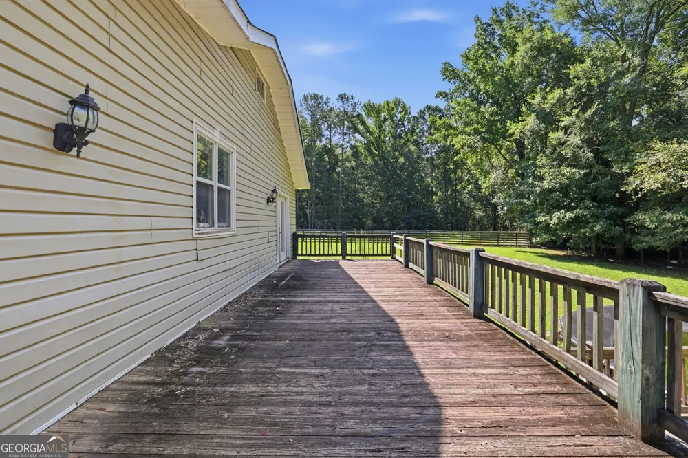 1100 Bodie Rayle RD Elberton, GA 30635