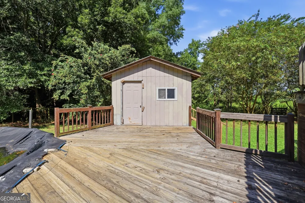 1100 Bodie Rayle RD Elberton, GA 30635