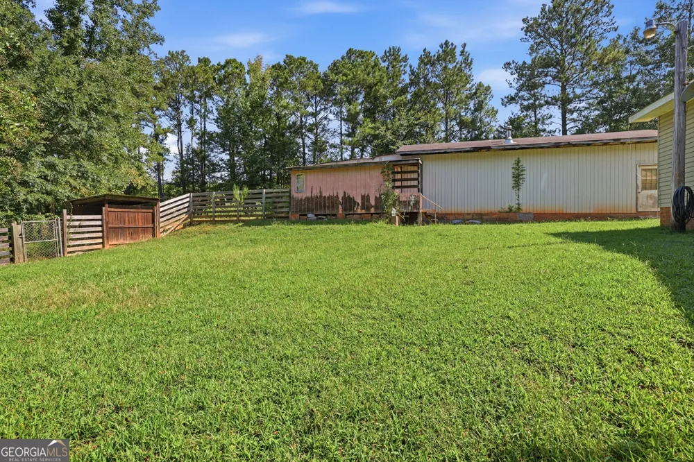 1100 Bodie Rayle RD Elberton, GA 30635