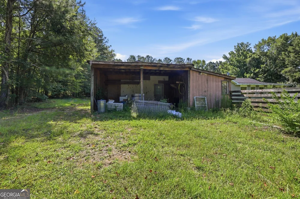 1100 Bodie Rayle RD Elberton, GA 30635