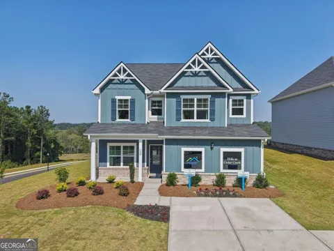 41 Cedar Overlook WAY
