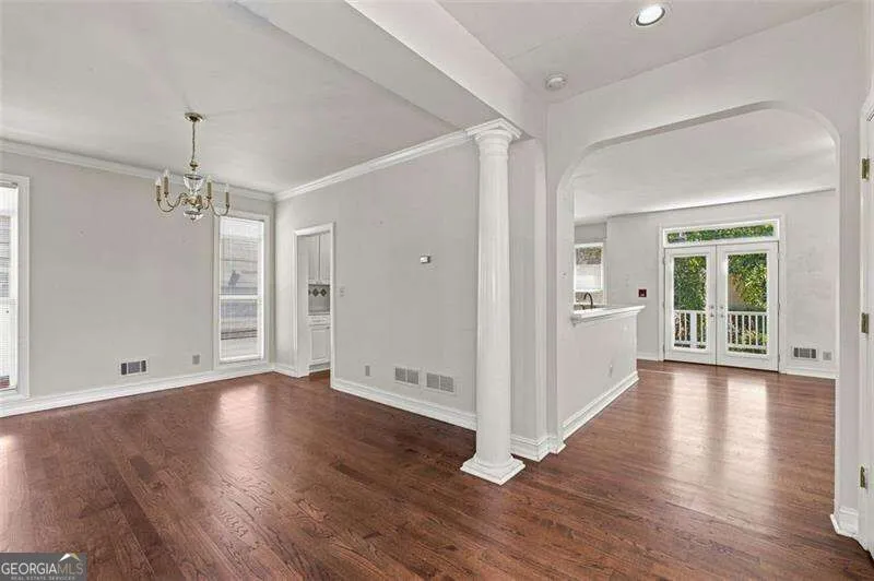 2481 Appalachee DR NE Atlanta, GA 30319