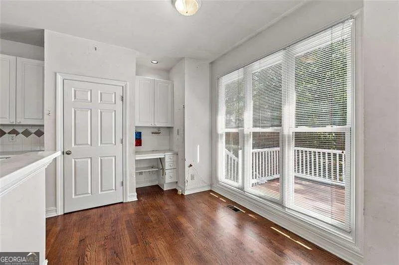 2481 Appalachee DR NE Atlanta, GA 30319