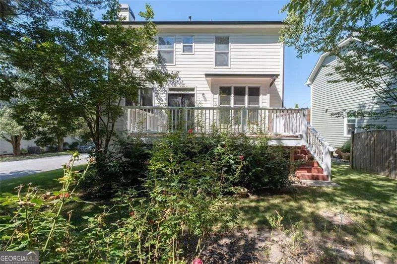 2481 Appalachee DR NE Atlanta, GA 30319