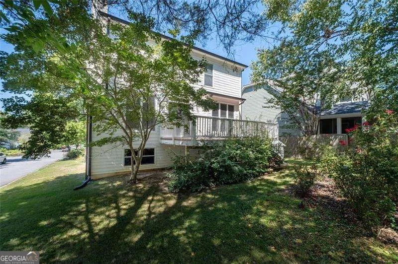 2481 Appalachee DR NE Atlanta, GA 30319