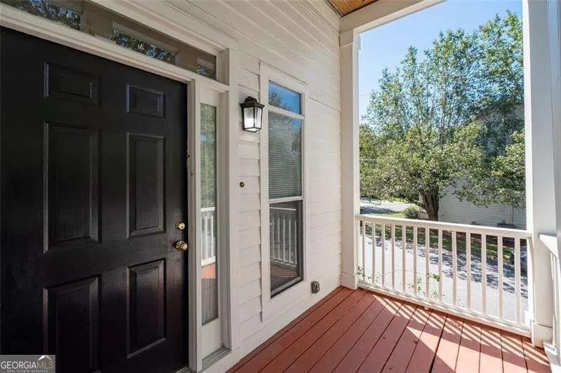 2481 Appalachee DR NE Atlanta, GA 30319