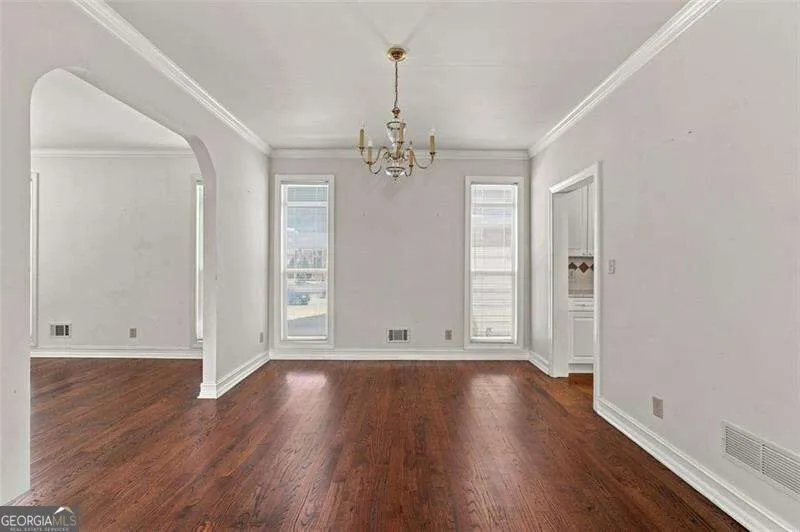 2481 Appalachee DR NE Atlanta, GA 30319