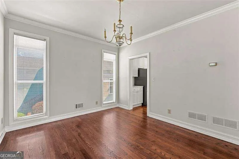 2481 Appalachee DR NE Atlanta, GA 30319
