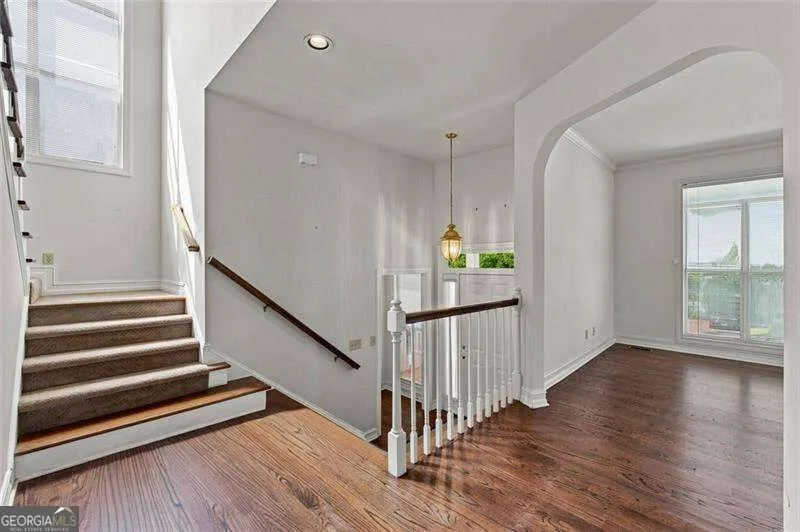 2481 Appalachee DR NE Atlanta, GA 30319
