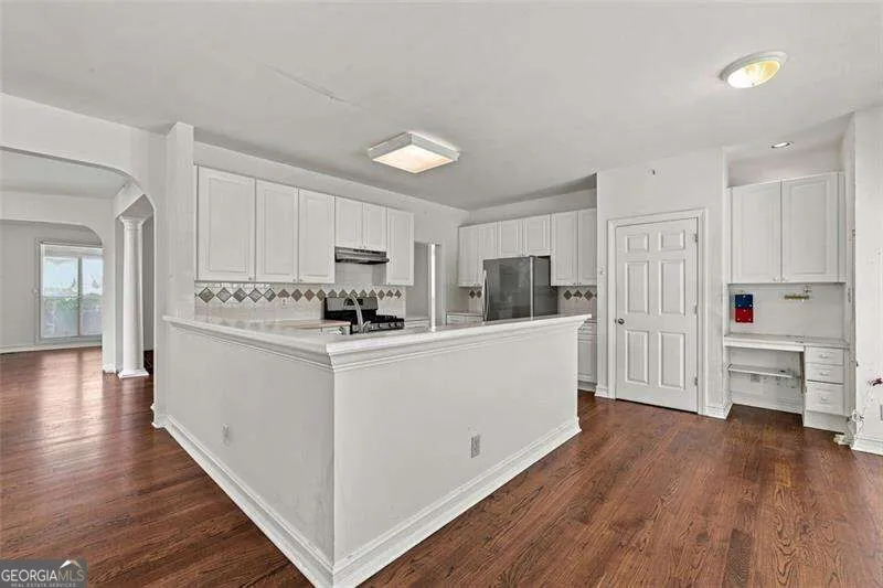 2481 Appalachee DR NE Atlanta, GA 30319