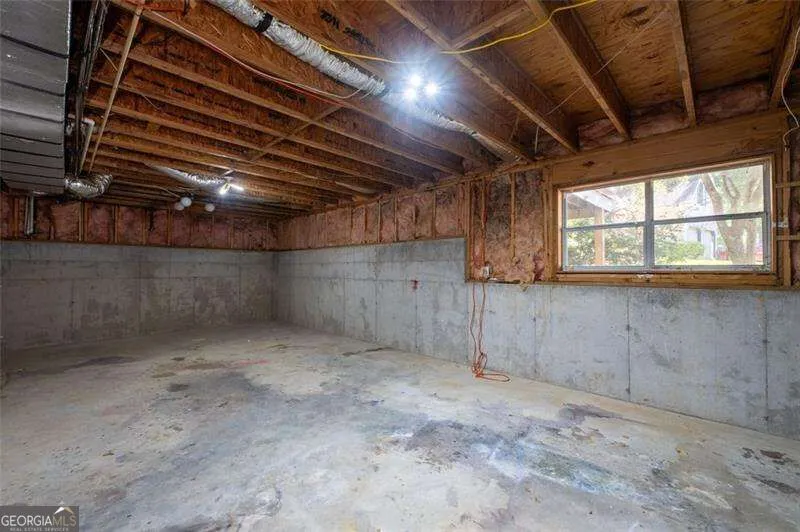 2481 Appalachee DR NE Atlanta, GA 30319