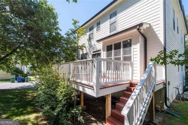 2481 Appalachee DR NE Atlanta, GA 30319