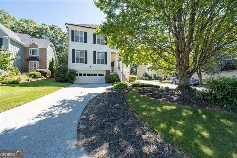 2481 Appalachee DR NE Atlanta, GA 30319