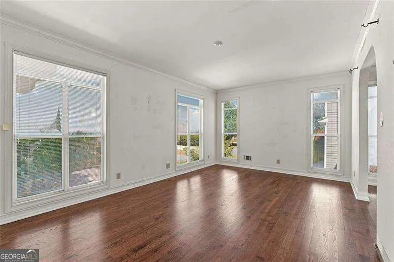 2481 Appalachee DR NE Atlanta, GA 30319
