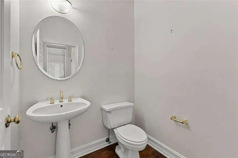 2481 Appalachee DR NE Atlanta, GA 30319