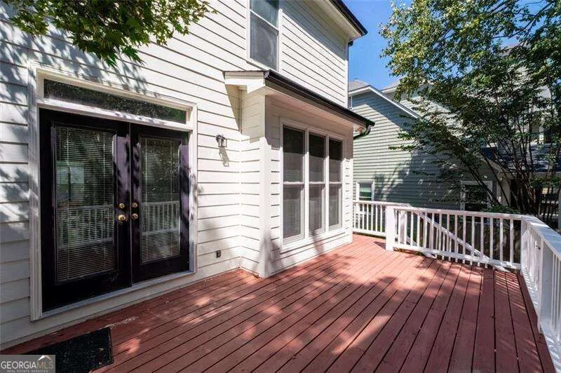 2481 Appalachee DR NE Atlanta, GA 30319