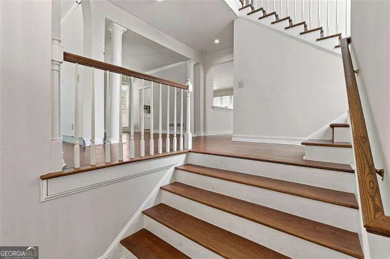 2481 Appalachee DR NE Atlanta, GA 30319