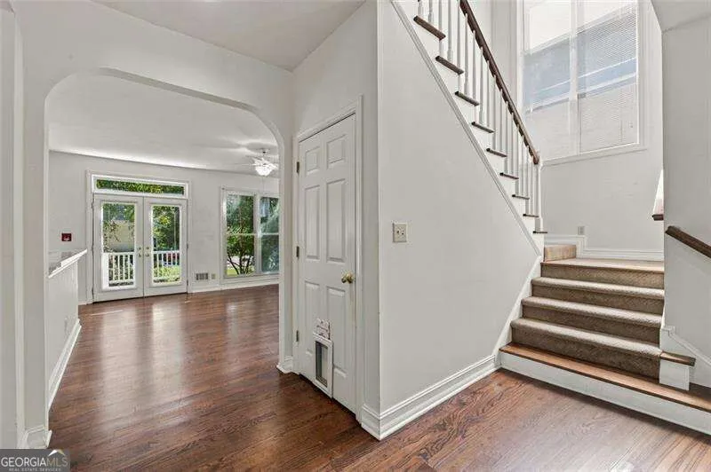 2481 Appalachee DR NE Atlanta, GA 30319