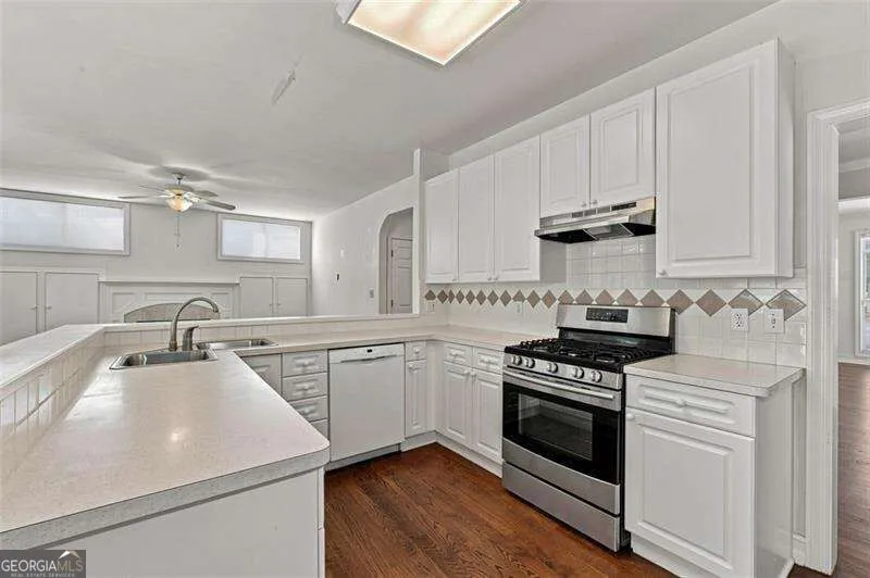2481 Appalachee DR NE Atlanta, GA 30319