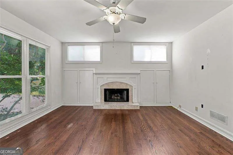 2481 Appalachee DR NE Atlanta, GA 30319