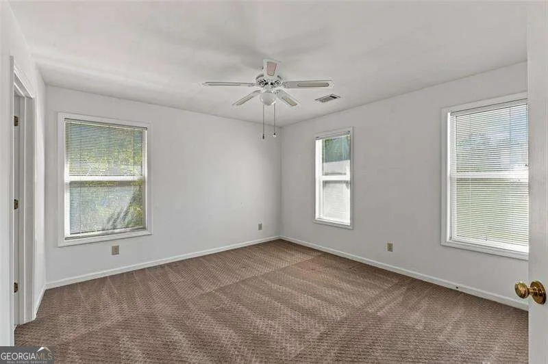 2481 Appalachee DR NE Atlanta, GA 30319