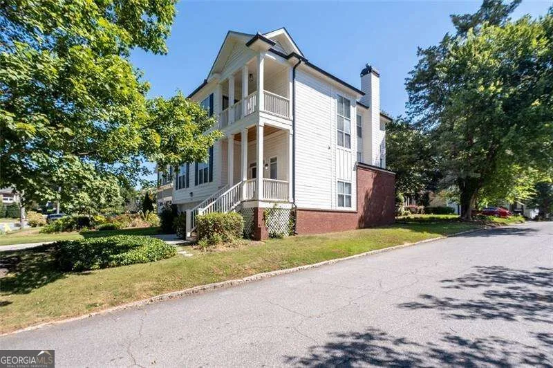 2481 Appalachee DR NE Atlanta, GA 30319