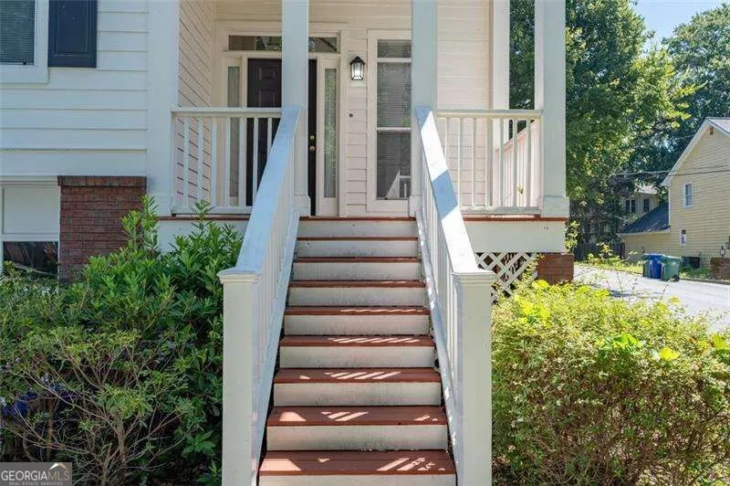 2481 Appalachee DR NE Atlanta, GA 30319