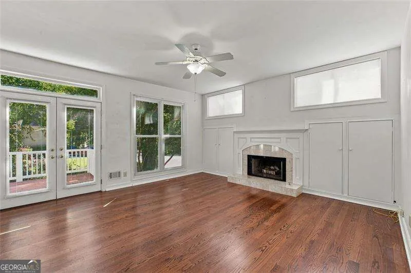 2481 Appalachee DR NE Atlanta, GA 30319