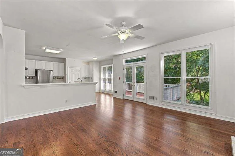 2481 Appalachee DR NE Atlanta, GA 30319