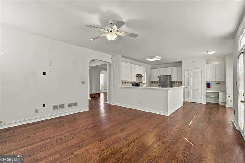 2481 Appalachee DR NE Atlanta, GA 30319