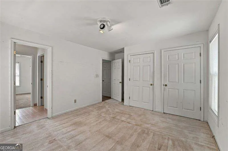 2481 Appalachee DR NE Atlanta, GA 30319