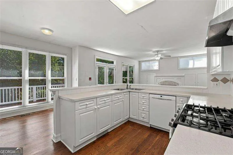 2481 Appalachee DR NE Atlanta, GA 30319