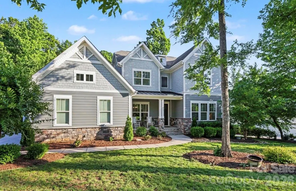 113 Cross Current Lane Belmont, NC 28012