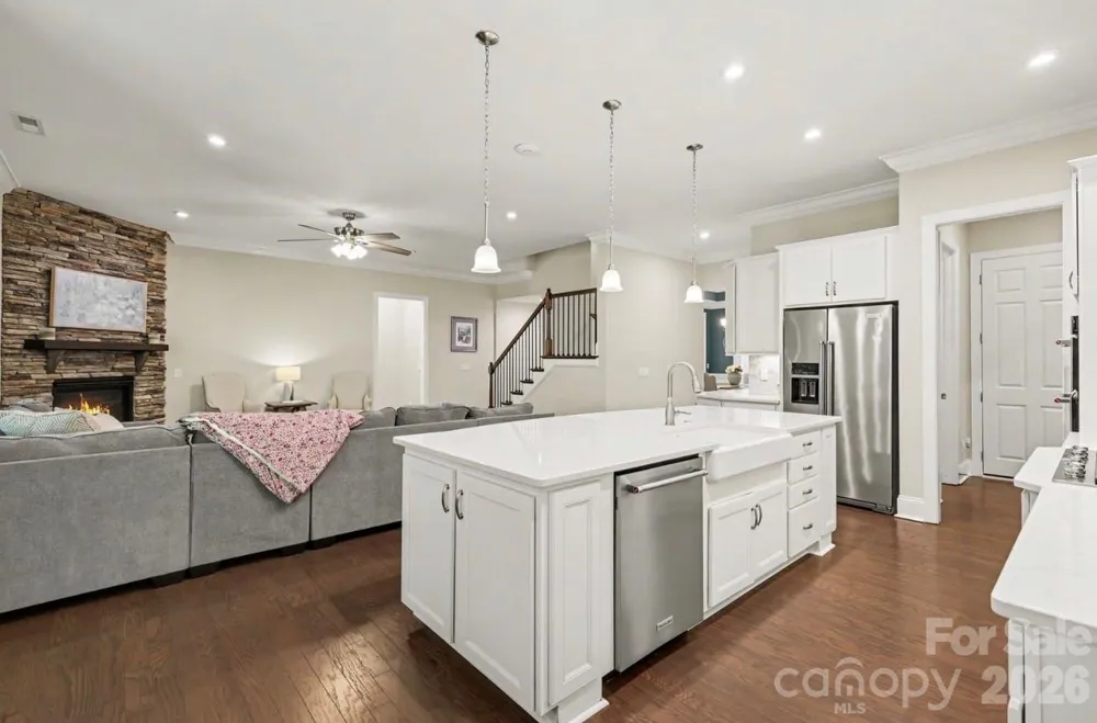 113 Cross Current Lane Belmont, NC 28012