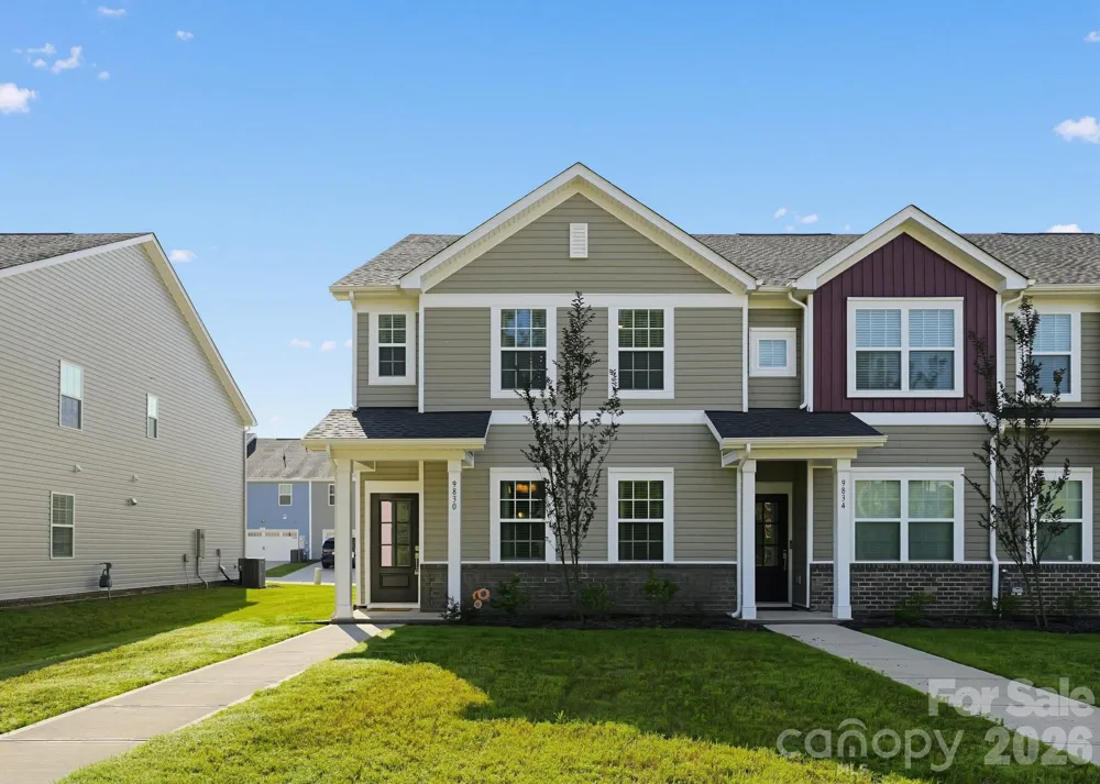 9830 Old Garden Circle Gastonia, NC 28056