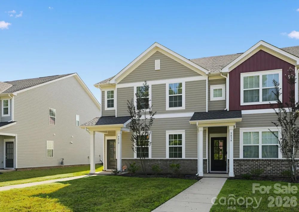 9830 Old Garden Circle Gastonia, NC 28056