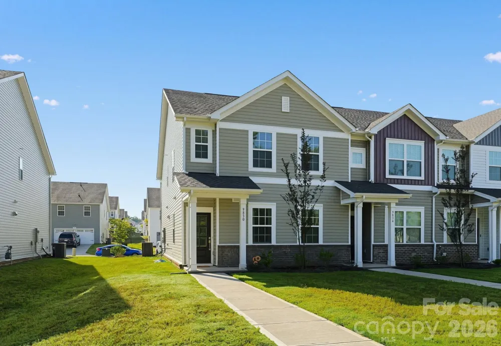 9830 Old Garden Circle Gastonia, NC 28056