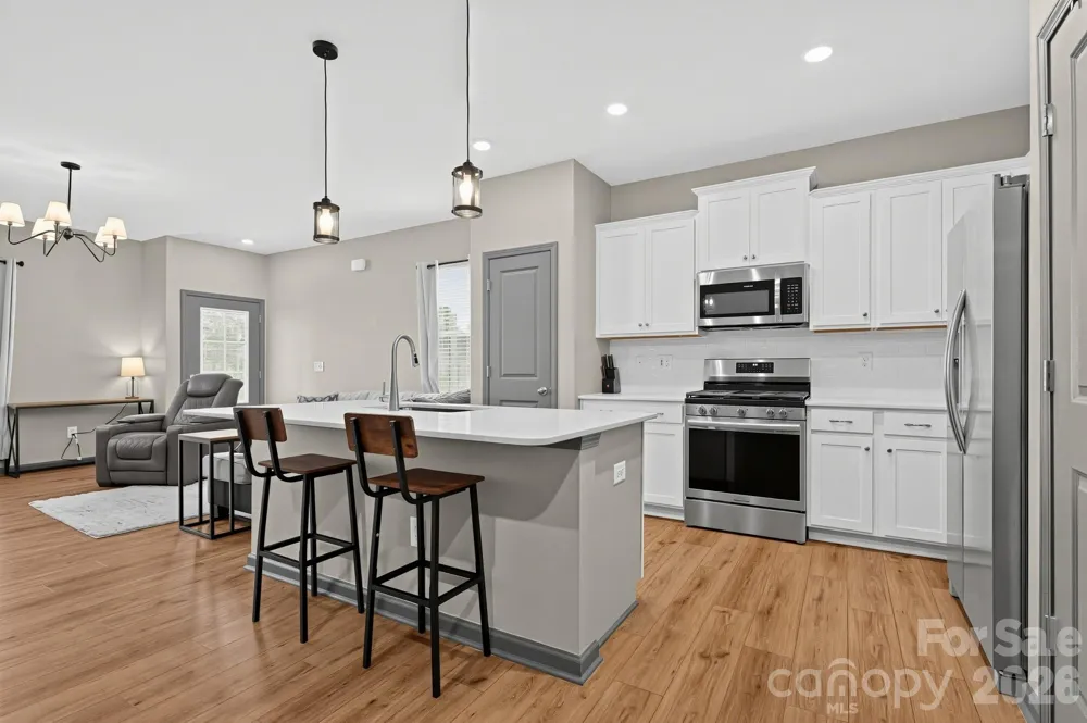 9830 Old Garden Circle Gastonia, NC 28056