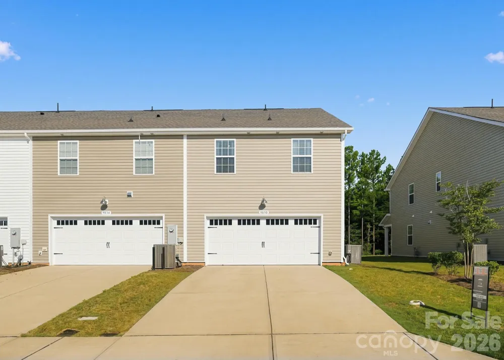 9830 Old Garden Circle Gastonia, NC 28056