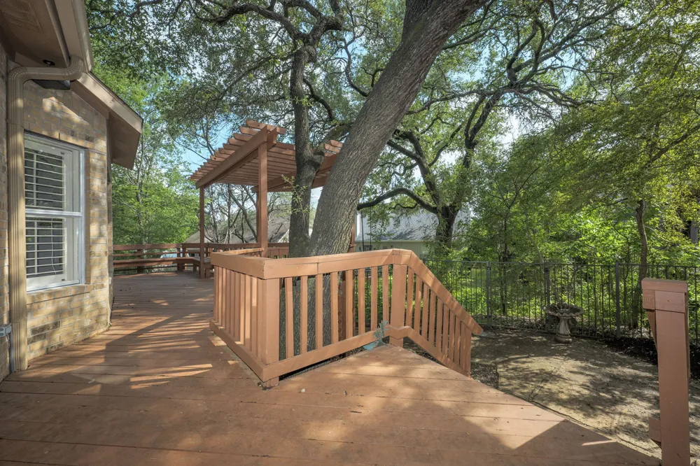 6411 Johanne Court Austin, TX 78750