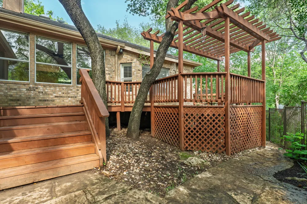 6411 Johanne Court Austin, TX 78750