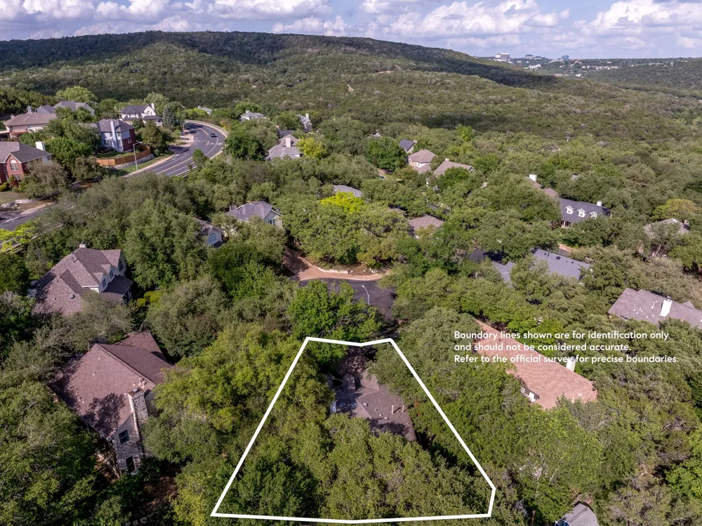 6411 Johanne Court Austin, TX 78750