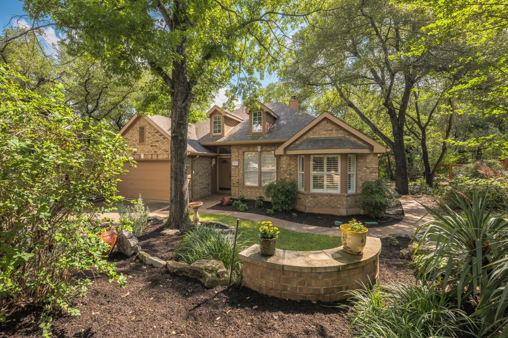6411 Johanne Court Austin, TX 78750