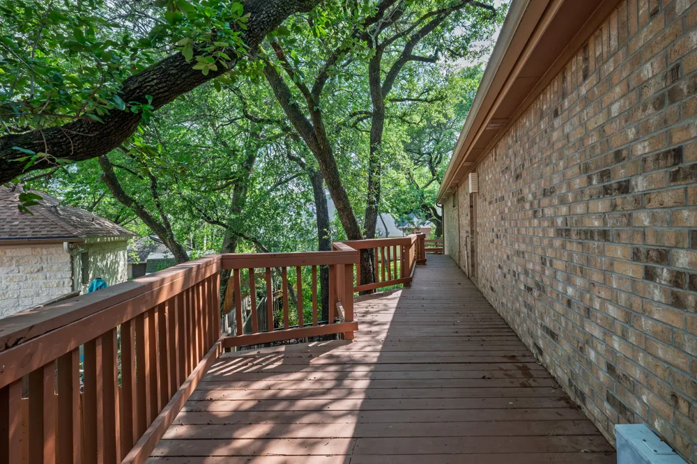 6411 Johanne Court Austin, TX 78750