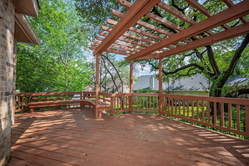 6411 Johanne Court Austin, TX 78750