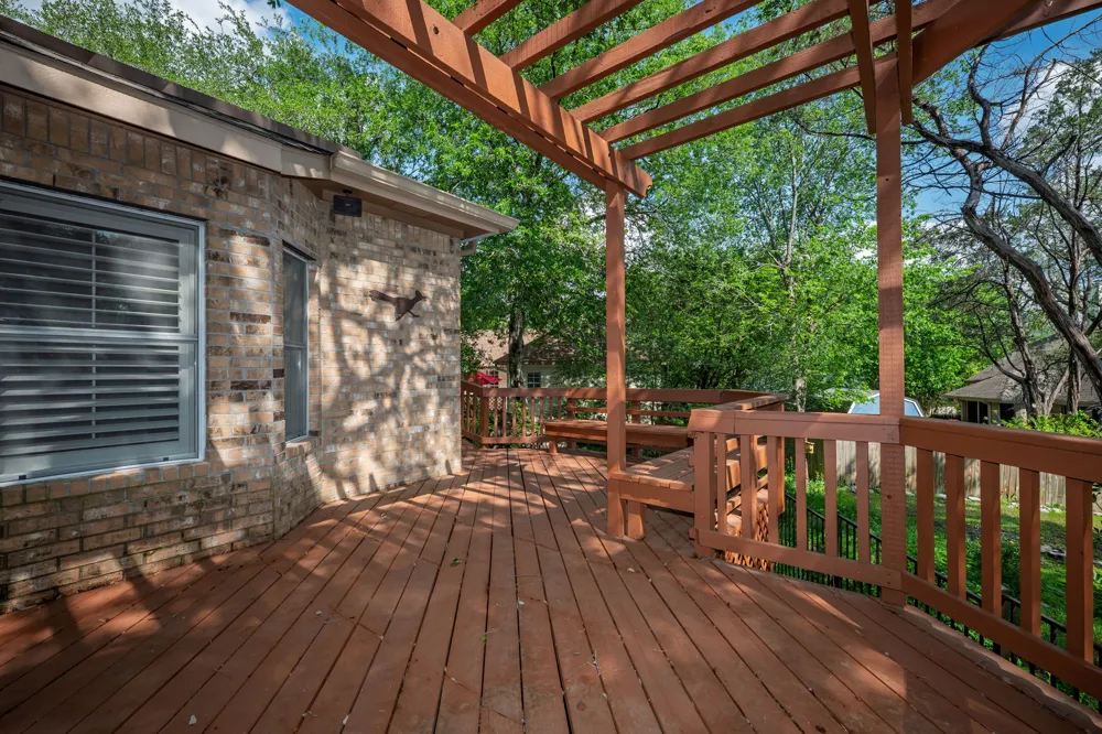 6411 Johanne Court Austin, TX 78750