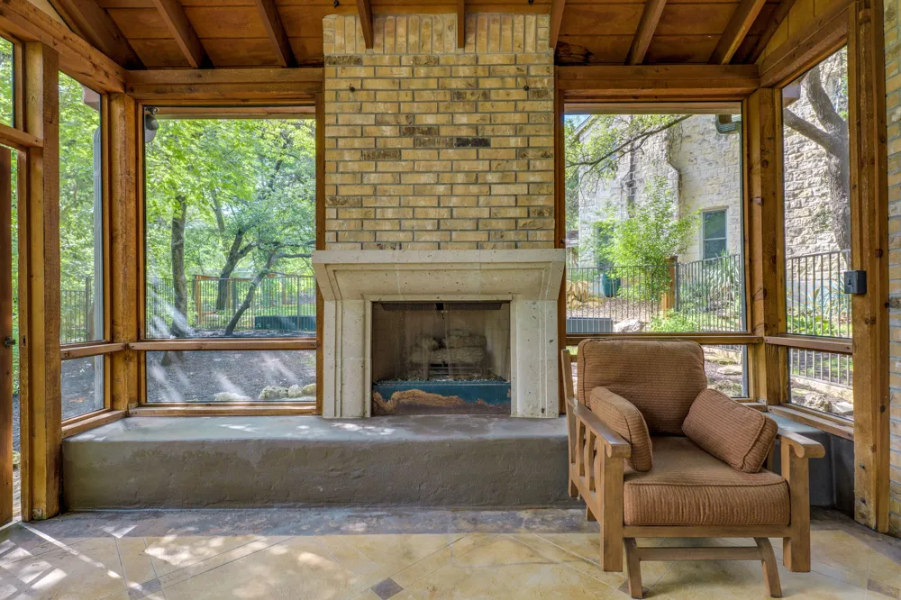 6411 Johanne Court Austin, TX 78750