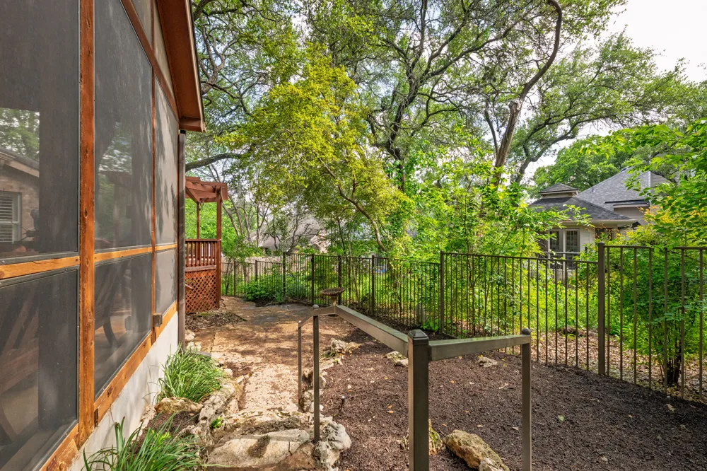 6411 Johanne Court Austin, TX 78750