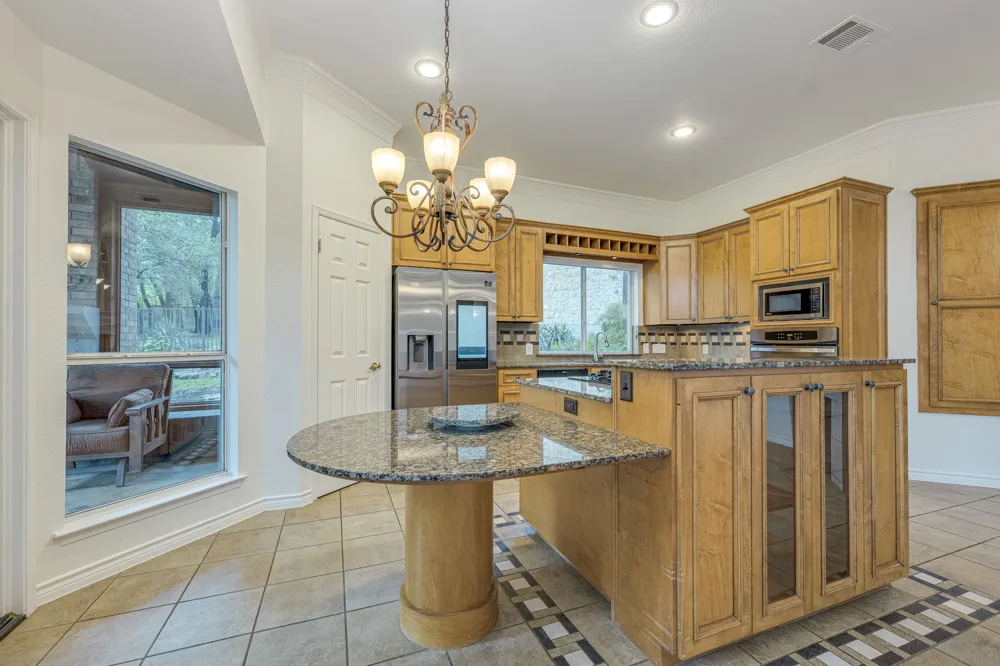 6411 Johanne Court Austin, TX 78750